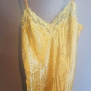 Victoria secret teddy